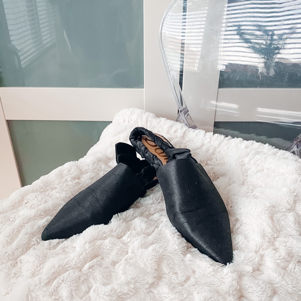 🔴Sam Edelman Slingback Flats